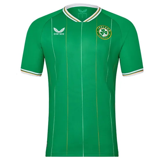 Thailande Maillot Irlande 1ª 2023